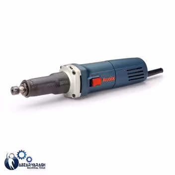 فرز انگشتی گلو بلند 710 وات رونیکس 3302 - ابزار یراق