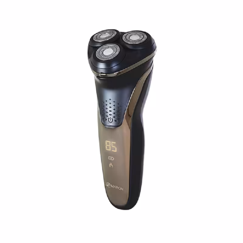 ریش تراش سه تیغ پرومارون مدل RL-710