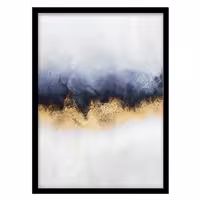 قیمت و خرید تابلو دکوراتیو مدل نقاشی انتزاعی کد 050