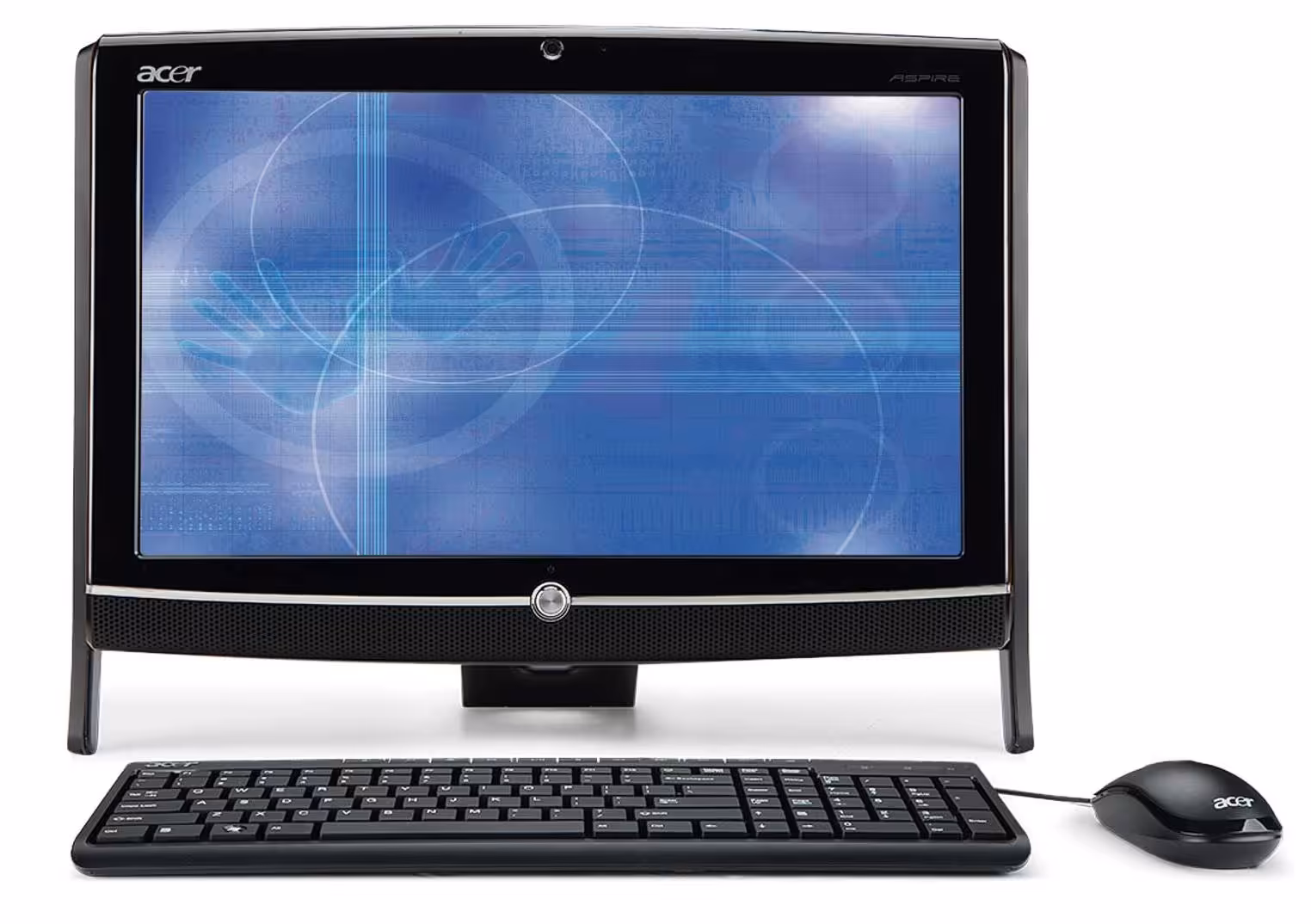 آل این وان استوک ایسر  Acer All in one پردازنده Core i3