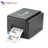 پرینتر لیبل زن حرارتی تی اس سی مدل TE 200