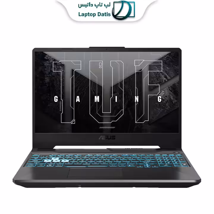 لپ تاپ ASUS FA506NCR R7 7435HS 8GB 512 SSD 4GB RTX 3050 | فروشگاه اینترنتی لپ تاپ داتیس