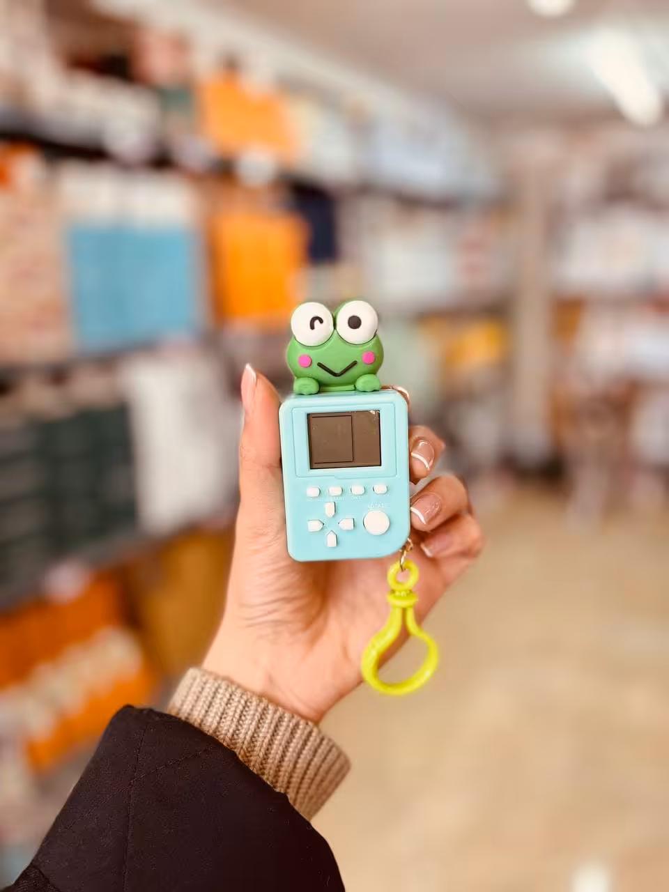 آتاری مینیاتوری