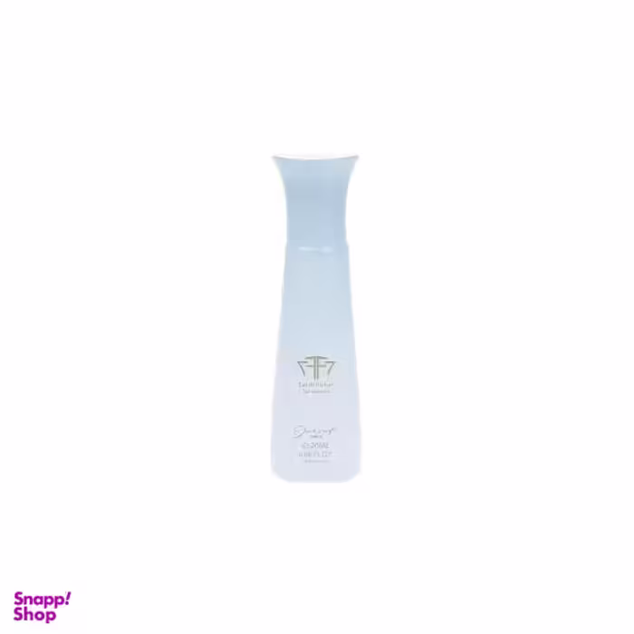 عطر جیبی زنانه ژک ساف (Jacsaf) مدل F7 حجم 20 میلی‌لیتر