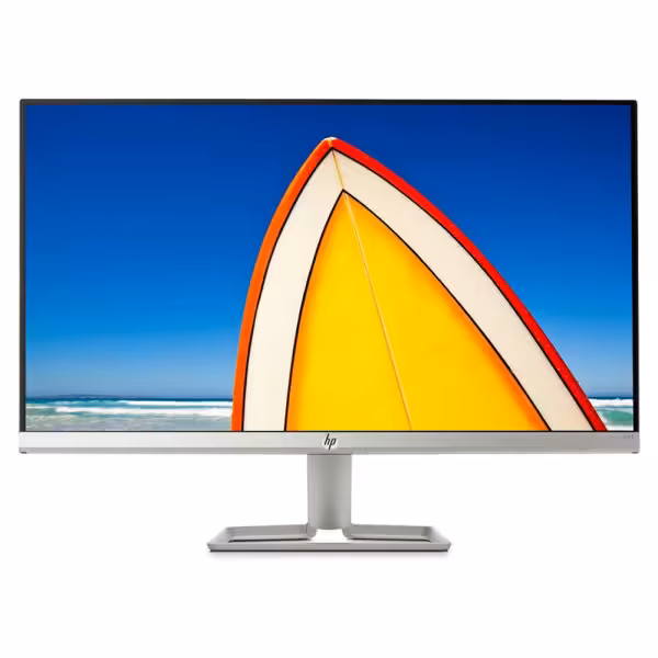 مانیتور 24 اینچ اچ پی مدل 24f