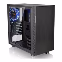 کیس ترمالتیک Suppressor F31 Tempered Glass Edition