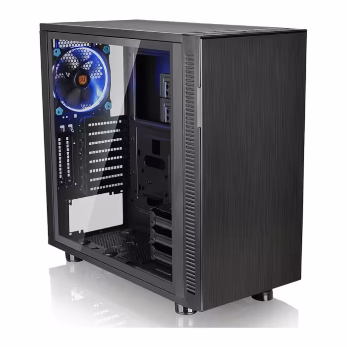 کیس ترمالتیک Suppressor F31 Tempered Glass Edition