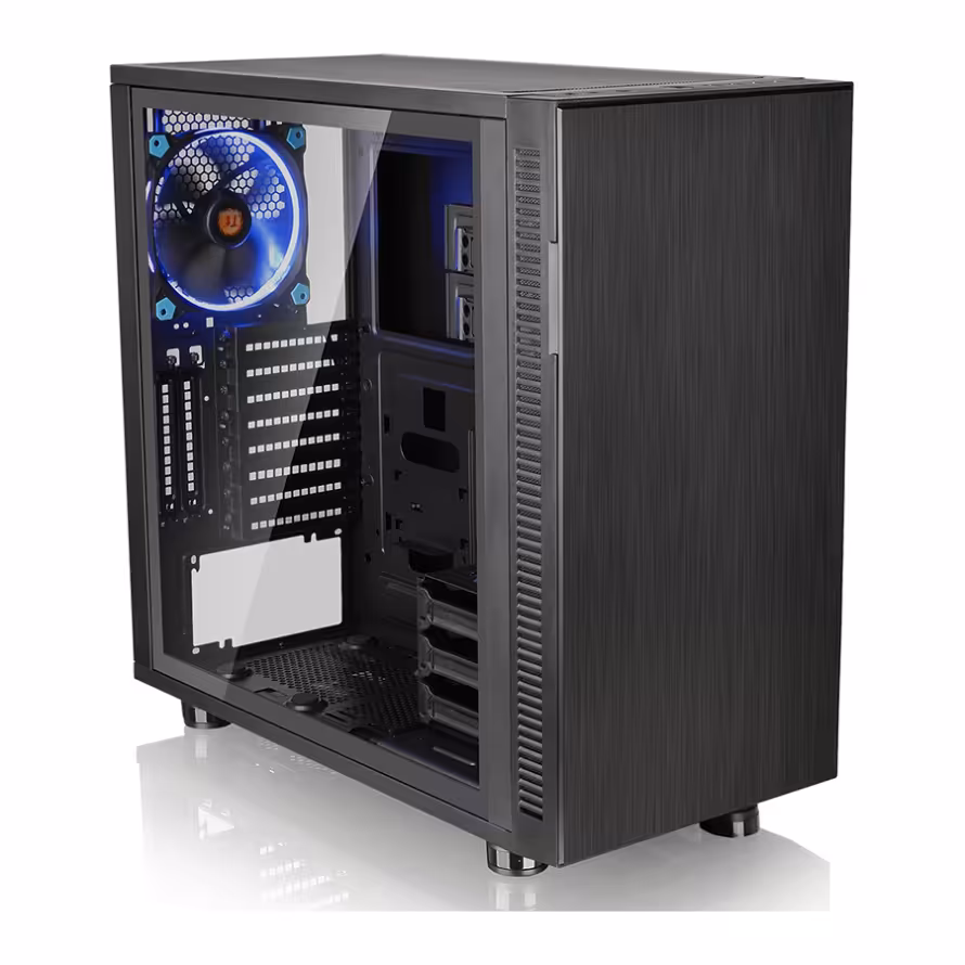 کیس ترمالتیک Suppressor F31 Tempered Glass Edition