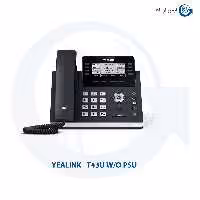 گوشی ویپ یالینک T43U W/O PSU