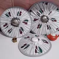 دمکنی کشدار