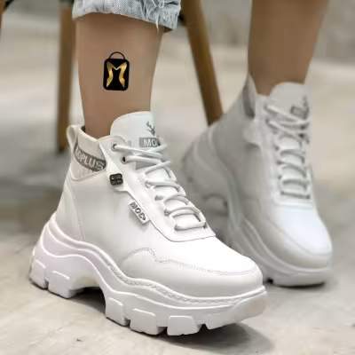 کتانی جدید لژدار 716