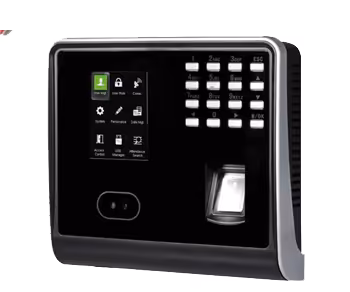 دستگاه حضور و غیاب zk مدل mb-202