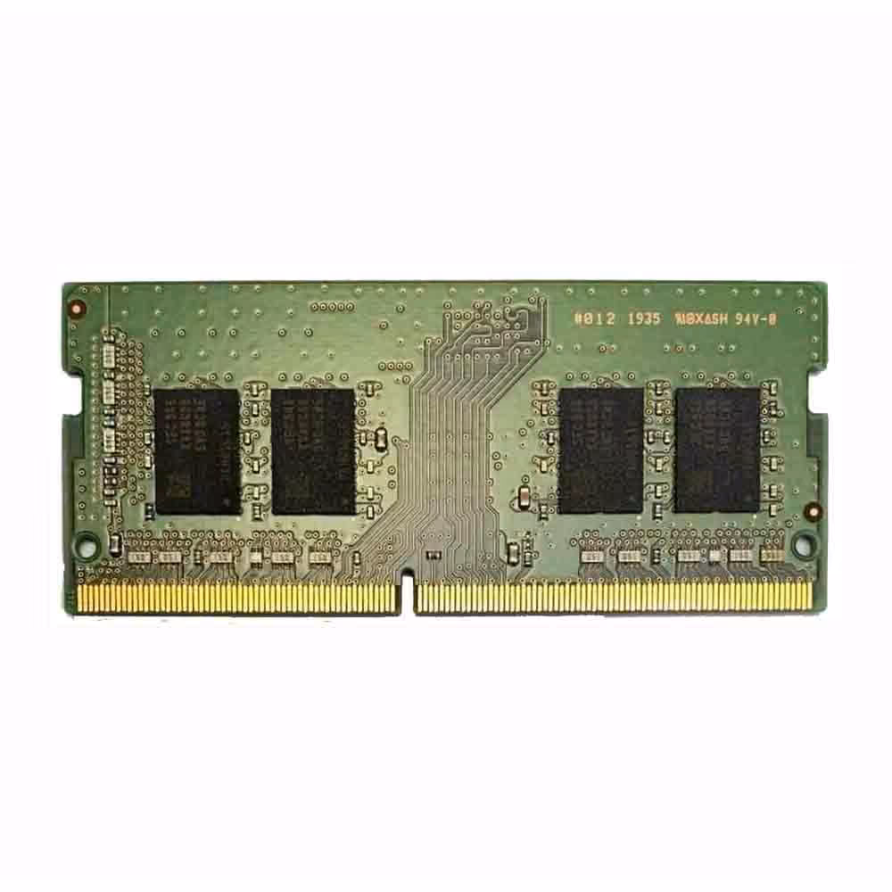 رم لپ تاپ سامسونگ مدل DDR4 3200MHz PC4 25600 ظرفیت 8 گیگابایت