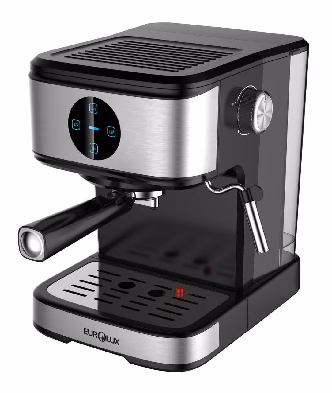 اسپرسو ساز یورولوکس 4248DSB