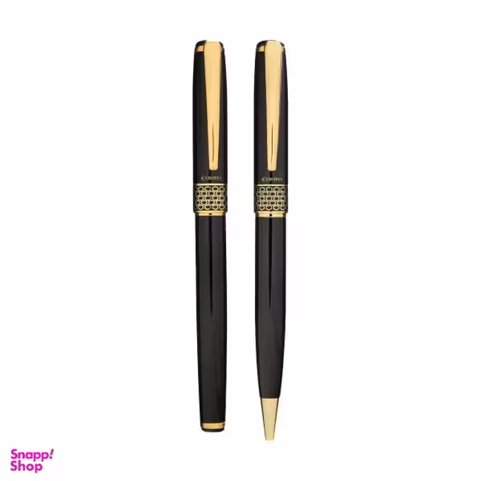 ست خودکار و خودنویس یوروپن مدل Bee