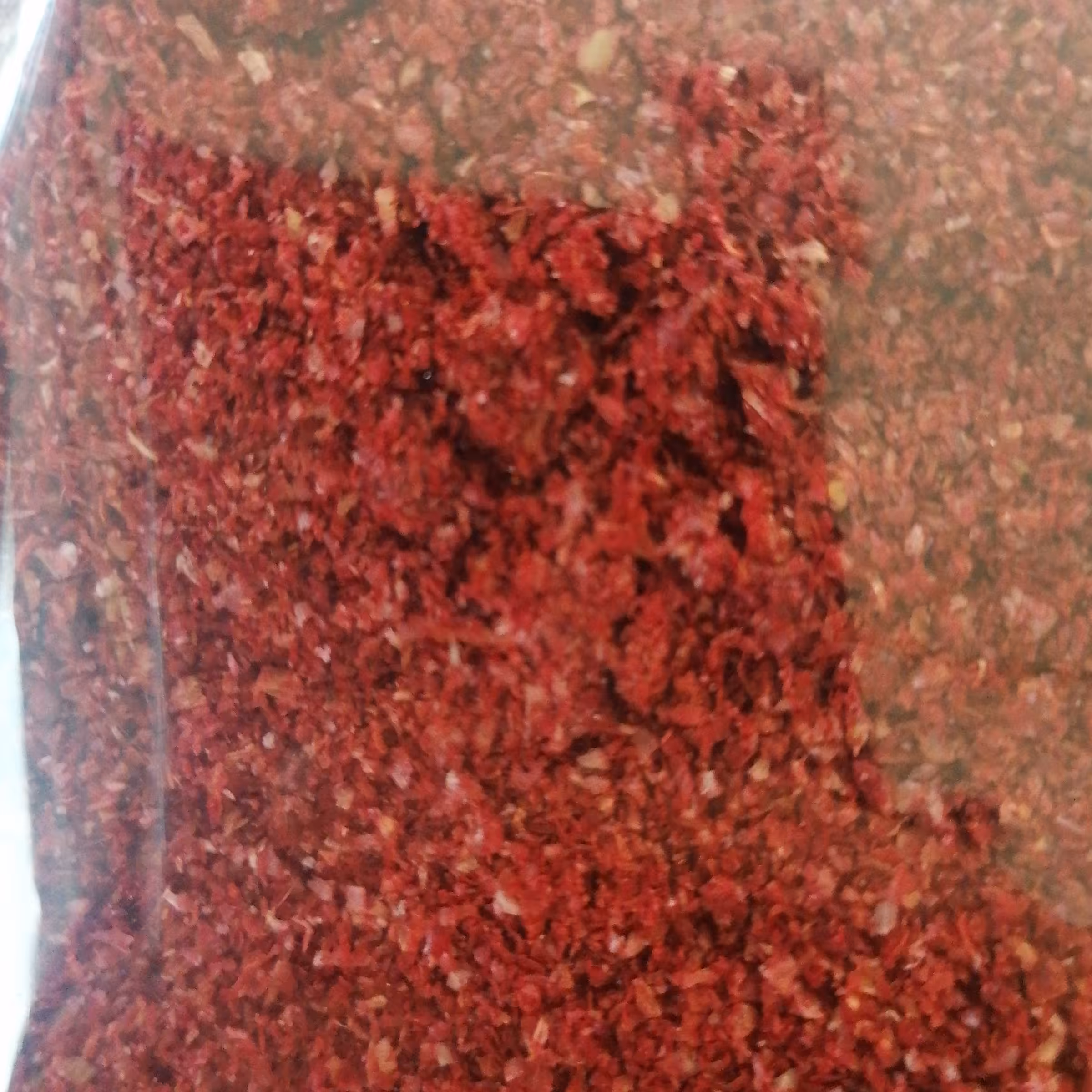 پولبیبر ایرانی یه چاشنی دهنده ی فوق العاده برای غذاها ( 70 گرم) 