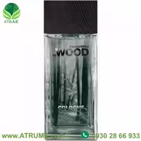 عطر ادکلن دسکوارد2 هی وود کولوژن 75 میل مردانه