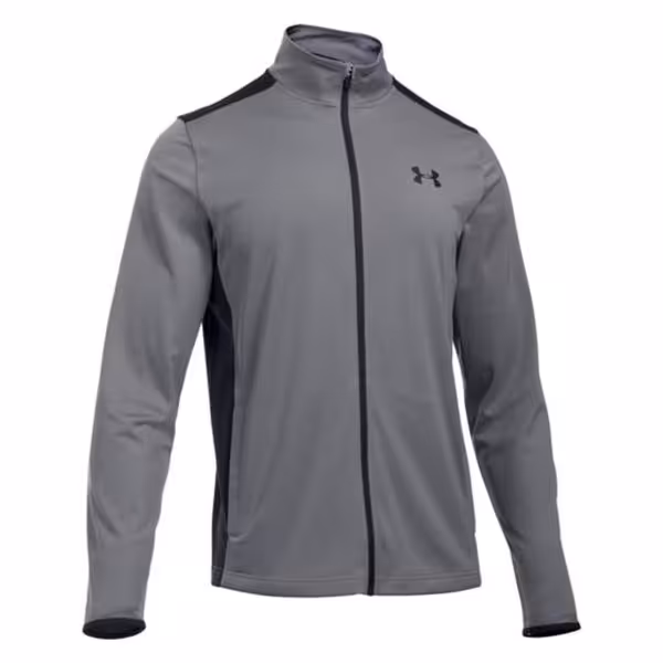 سویشرت ورزشی زیپ دار مردانه Maverick