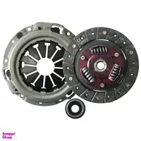 کیت کلاچ و بلبرینگ سایپا کد 01 مناسب ساینا، کوییک، تیبا