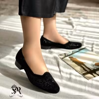 کفش مجلسی زنانه