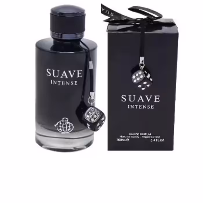 ادکلن ساو اینتنس مشابه دیور ساواش اینتنس برند فراگرنس