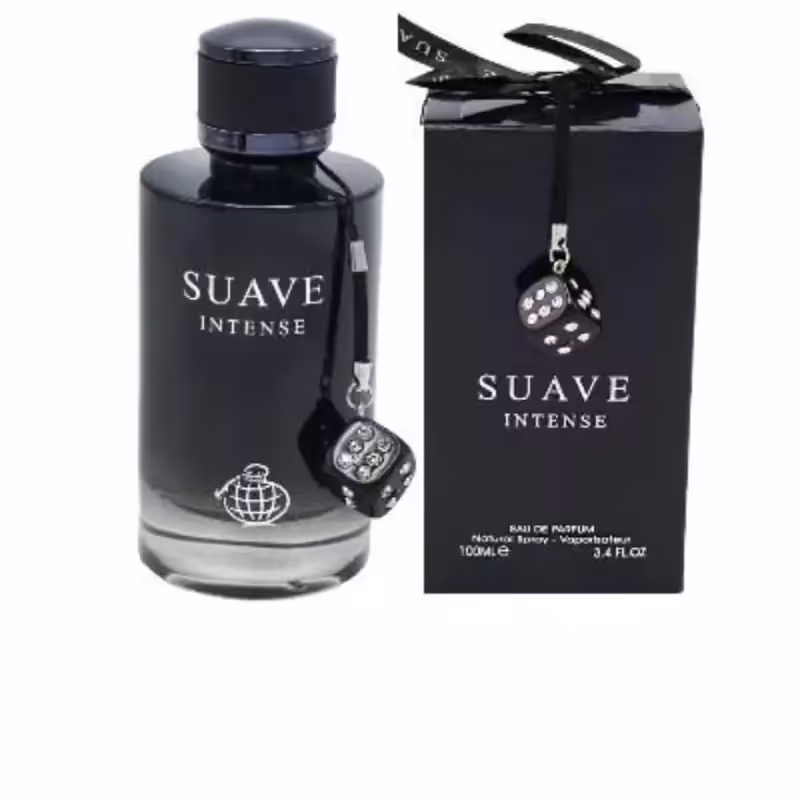 ادکلن ساو اینتنس مشابه دیور ساواش اینتنس برند فراگرنس