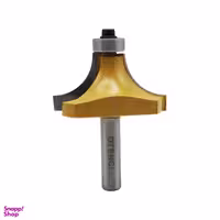 تیغ فرز بانکی اوتنسی مدل YP-R16/SHEFT8MM سایز 64 میلی متر