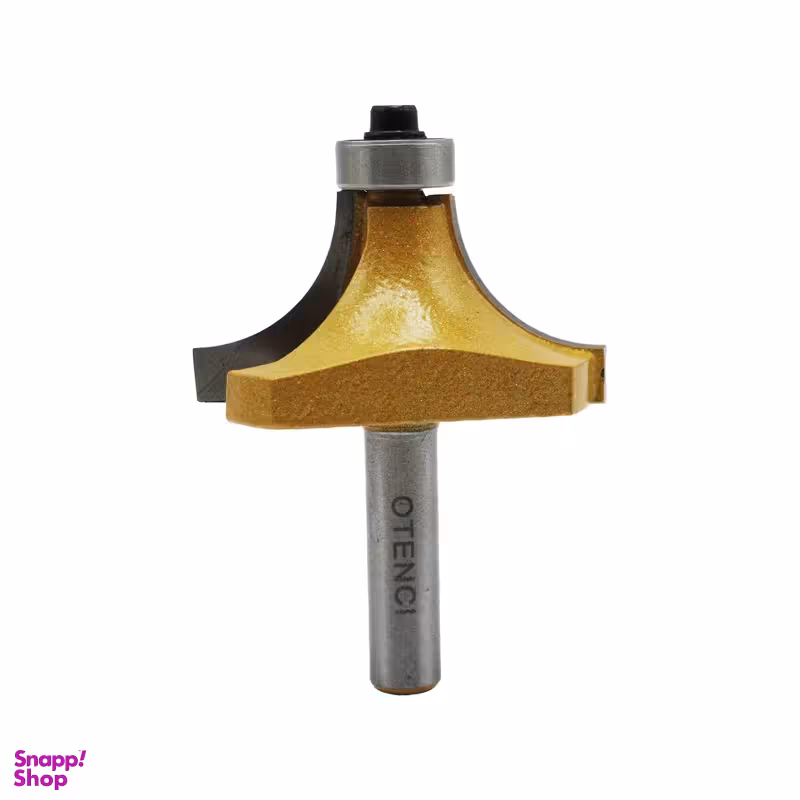 تیغ فرز بانکی اوتنسی مدل YP-R16/SHEFT8MM سایز 64 میلی متر