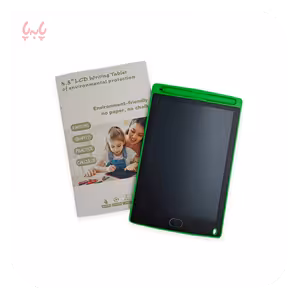 تخته سیاه هوشمند 8.5 اینچ سبز