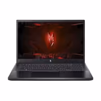 لپ تاپ گیمینگ 15.6 اینچی ایسر مدل Nitro V15 ANV15 با پردازنده Core i9 13900H رم 32 گیگابایت حافظه 1 ترابایت SSD و گرافیک RTX 4060 Full HD