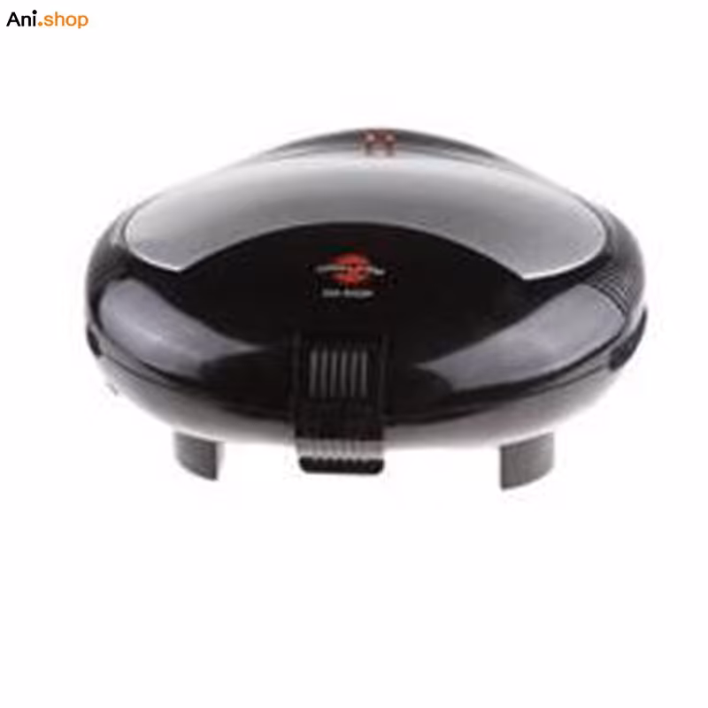 ساندویچ ساز پارس خزر مدل 850P مشکی 