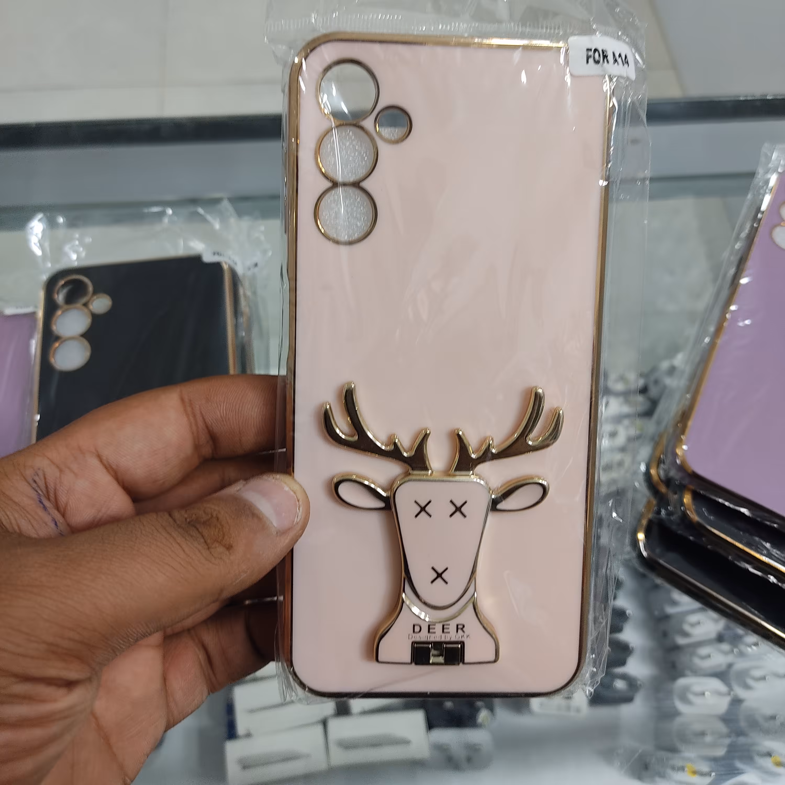 گارد مای کیس A14یازده