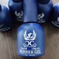 پرایمر ژل کوکو حجم 15میل coco