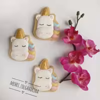 کوکی پونی 2 عدد