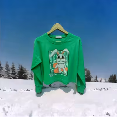 کراپ دورس فینگر دار