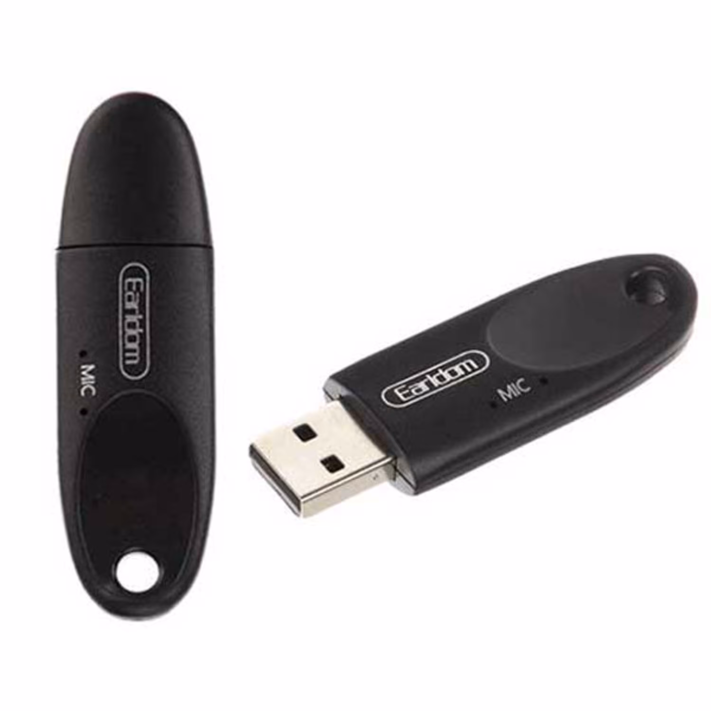 گیرنده بلوتوث ارلدام مدل ET-M40