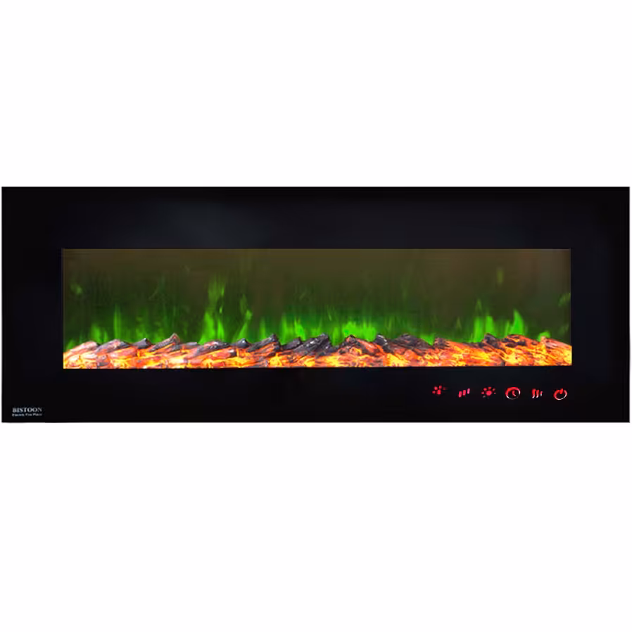 شومینه دکوری بیستون مدلB.D.250.T.L4