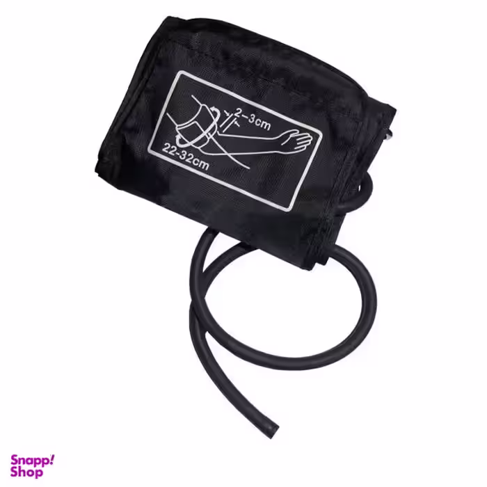 کاف فشارسنج دیجیتالی مدل 01