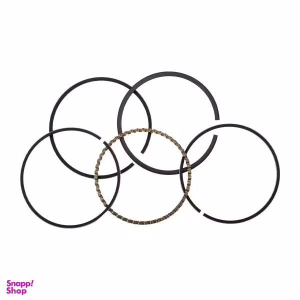 رینگ موتور الدورا کد 87050646 مناسب برای پراید بسته 20 عددی