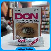 چسب مژه دان DON اورجینال 7 گرمی 
