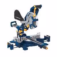 فارسی بر 2400وات 300 میلیمتر کشویی هیوندای HP2430-MS مدل 2430