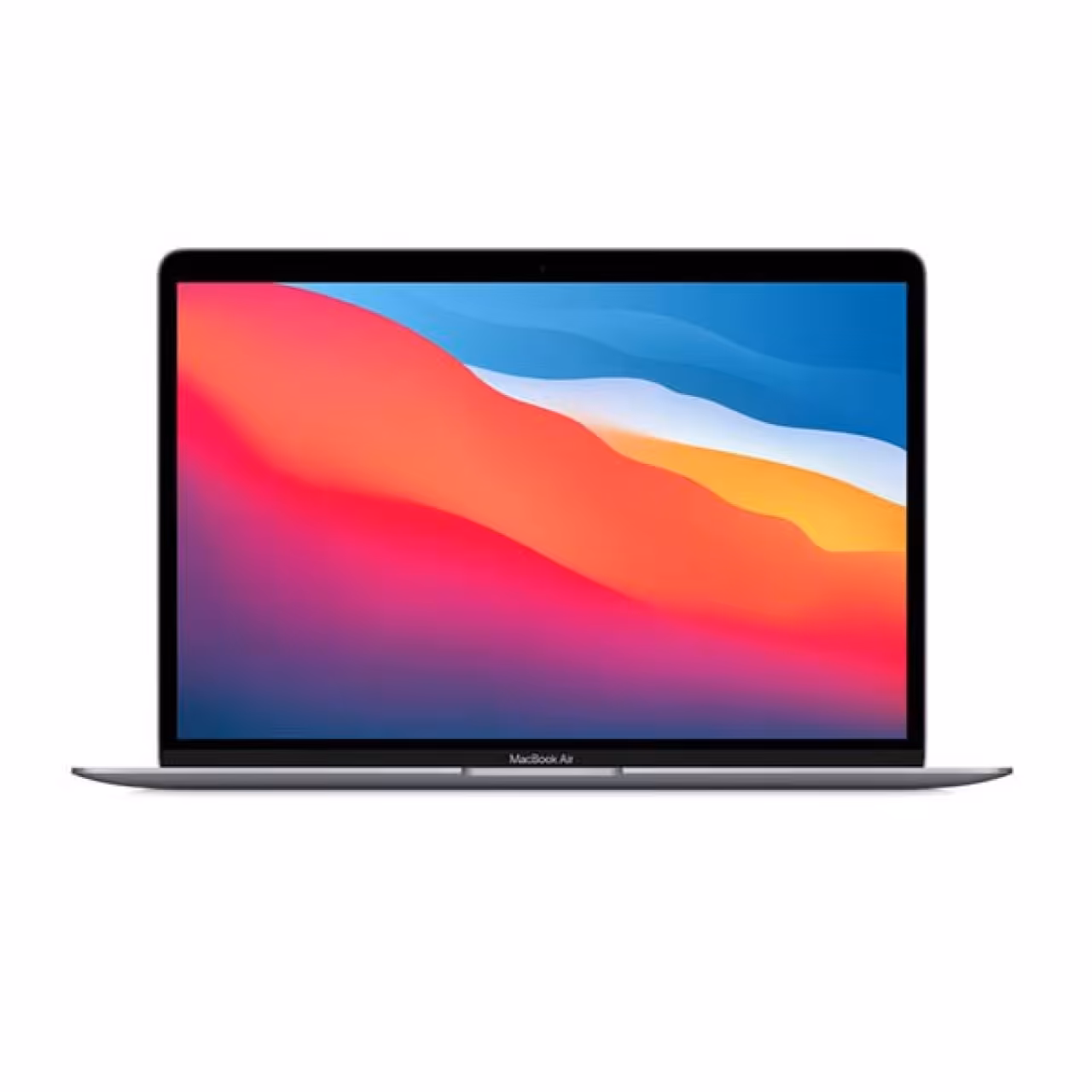 لپ تاپ 13 اینچی اپل مدل MacBook Air MGN63 2020 256GB SSD