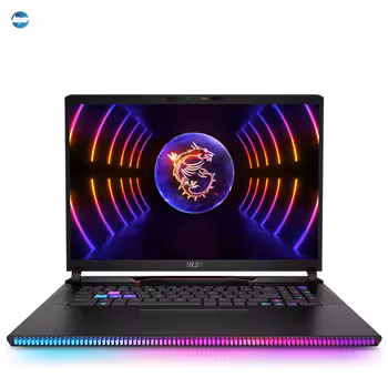 قیمت و خرید لپ تاپ ام اس آی GE78HX کد11111 | GE78HX 13980HX