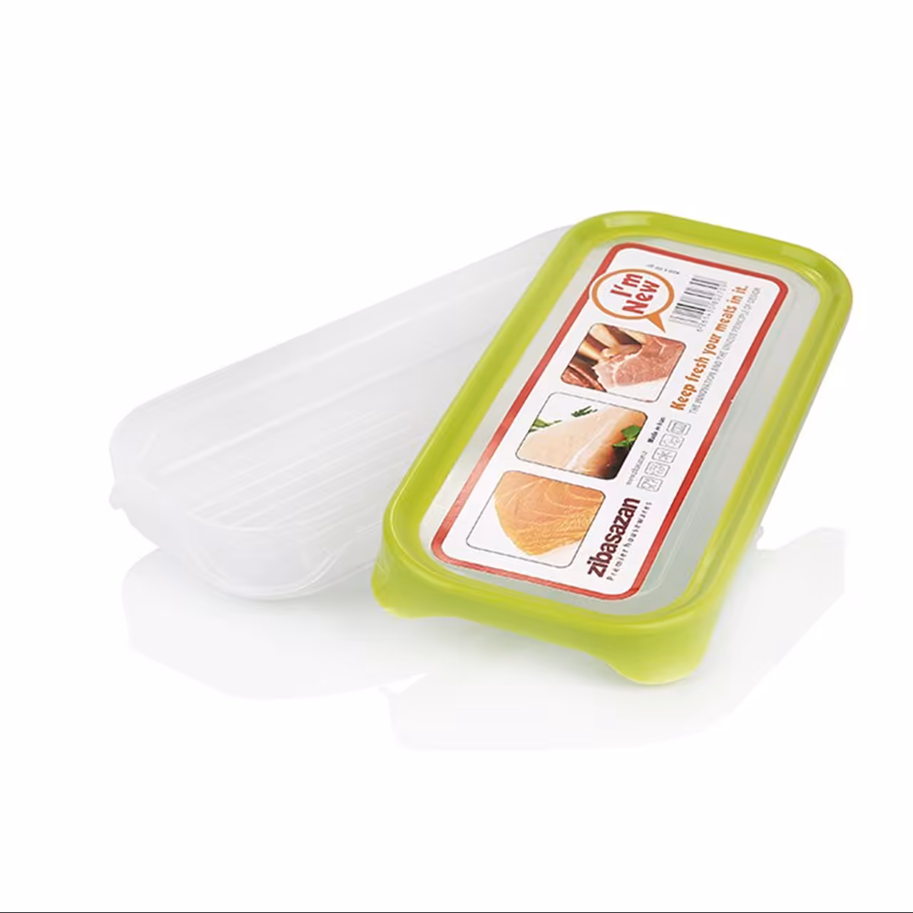 جا گوشتی زیباسازان سایز 1