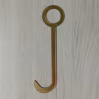 موگیر حمام رنگ طلایی جنس مولتی استایل