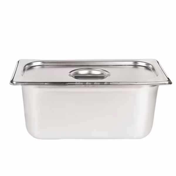 بنماری 1/4 عمق 15 سانت با درب