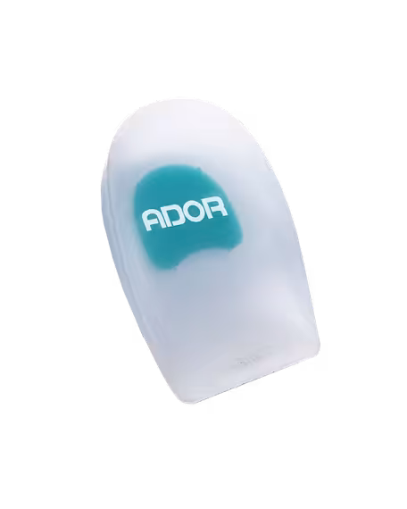 پد خارپاشنه سیلیکونی آدور 340261