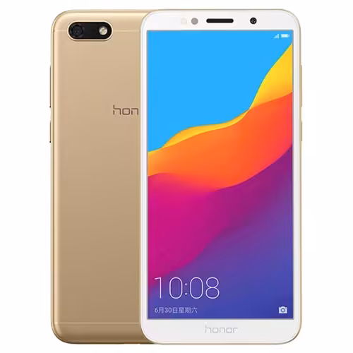 گوشی موبایل آنر مدل Honor 7S با ظرفیت 16GB و رم 2