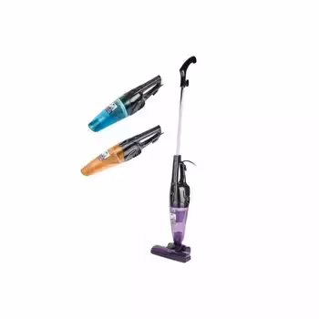 جارو برقی ایستاده سایا مدل مرلین