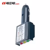 تستر برق خودرو فورس مدل 88424